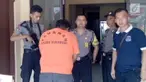 Seorang sopir angkot tega memperkosa bocah berusia 11 tahun setelah sebelumnya mengiming-imingi dengan coklat dan es krim.