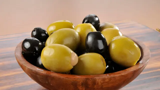 Buah-buahan yang Sering Dikira Sayur
