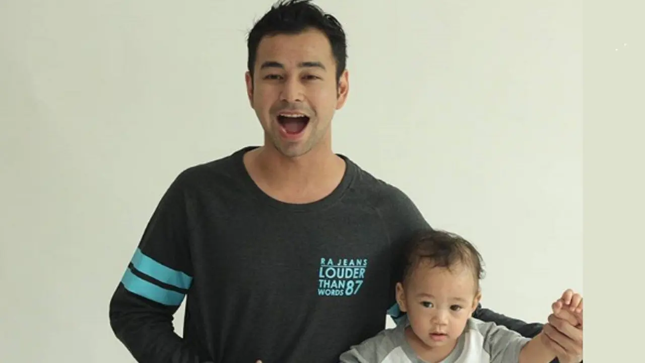 Raffi Ahmad