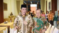 Mentan Amran: Indonesia Sukses Mandiri Pangan Berkat Doa MUI