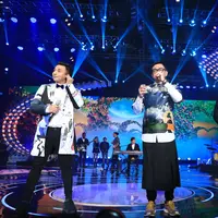 Hut SCTV 26 (Adrian Putra/bintang.com)