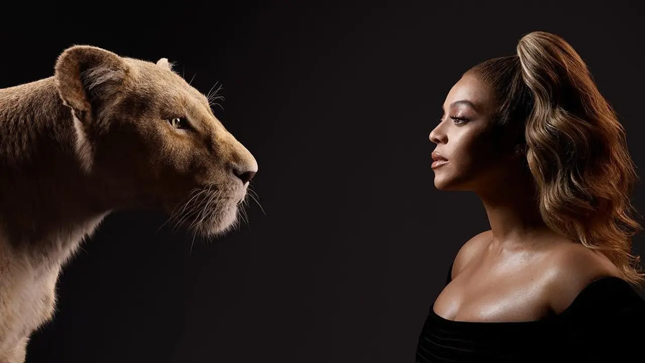 Beyonce