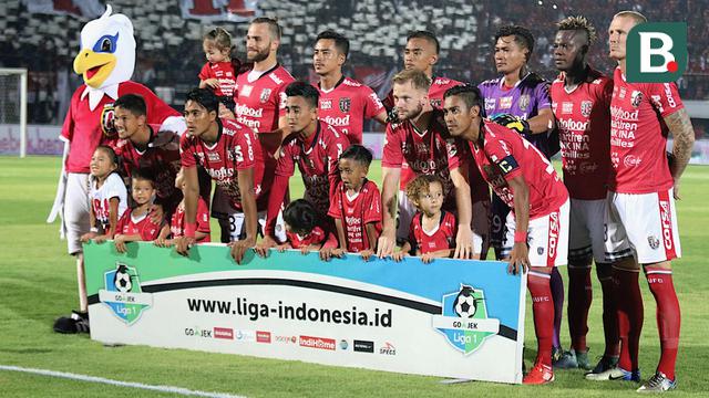 Bali United
