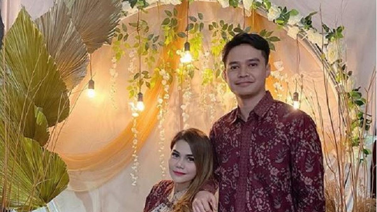 Menjambak Aiman Ricky, Begini Klarifikasi DJ Katty Butterfly