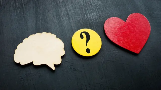 Jangan Sampai Salah, Inilah 4 Perbedaan Antara Rasa Sayang dan Cinta