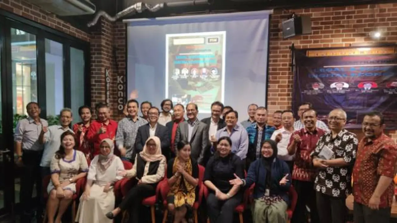 Dok: Forum Doktor Multidisiplin