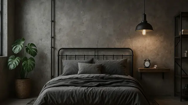 7 Desain Kamar Instagramable yang Bagus dan Perawatannya Mudah