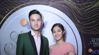 SCTV Awards 2017 (Adrian Putra/bintang.com)