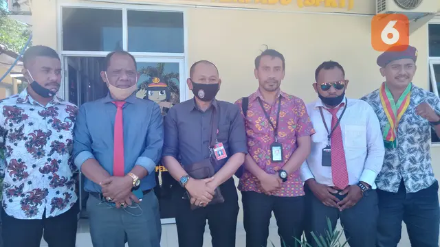 Perusakan Rumah Warga