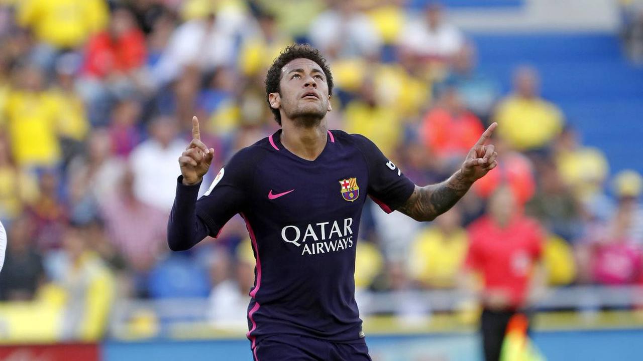 Neymar