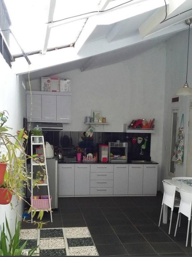 dapur rumah minimalis