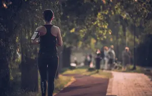 Olahraga Baik untuk Kesehatan Mental, Asal Tidak Overtraining