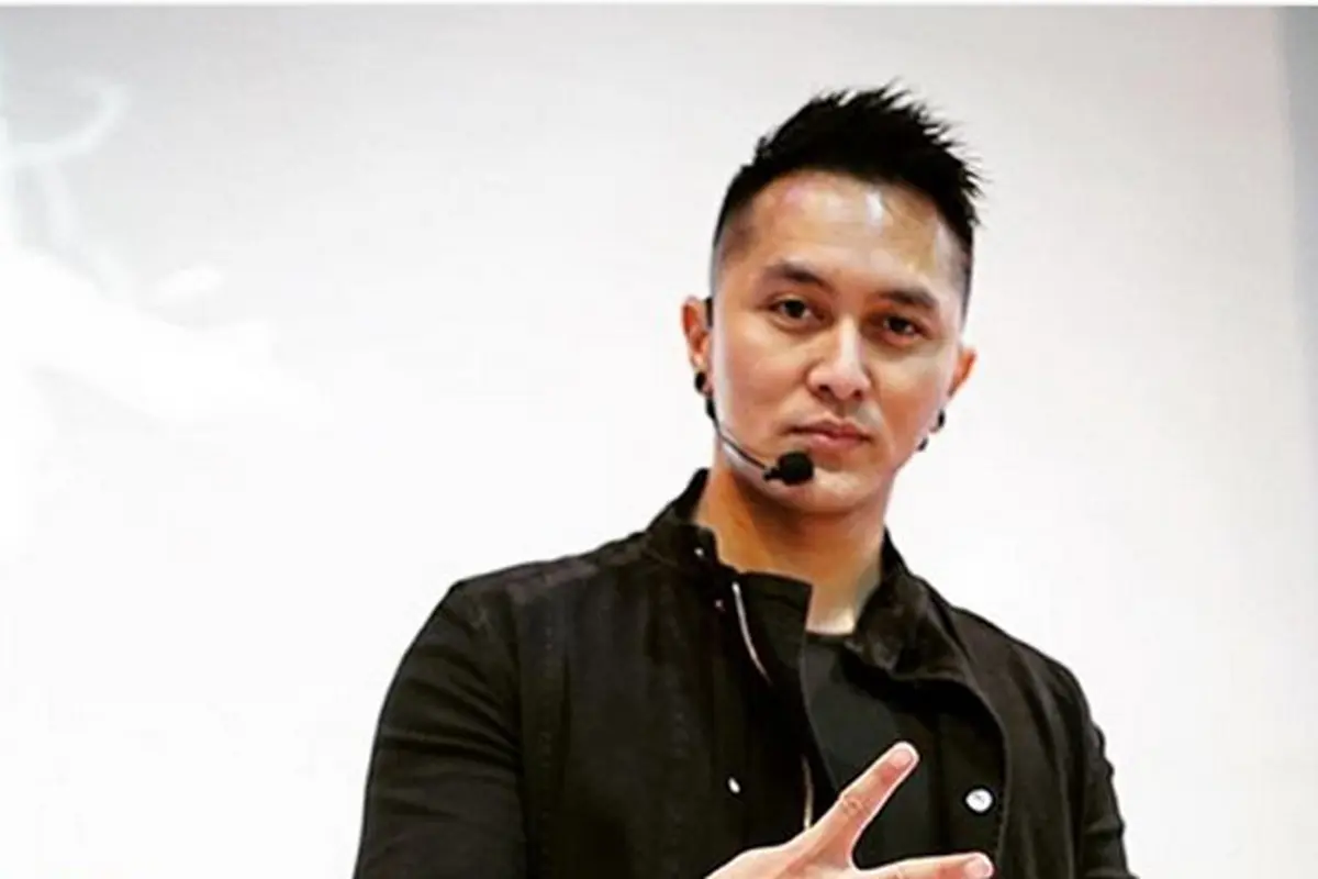 [Bintang] Demian Aditya