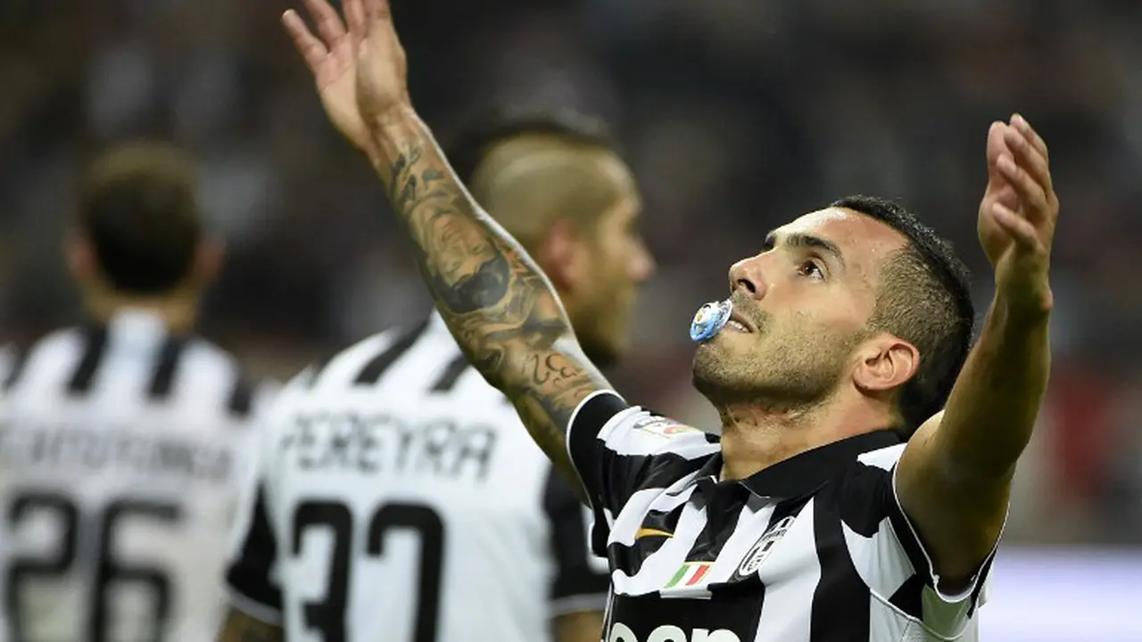 AC Milan vs Juventus