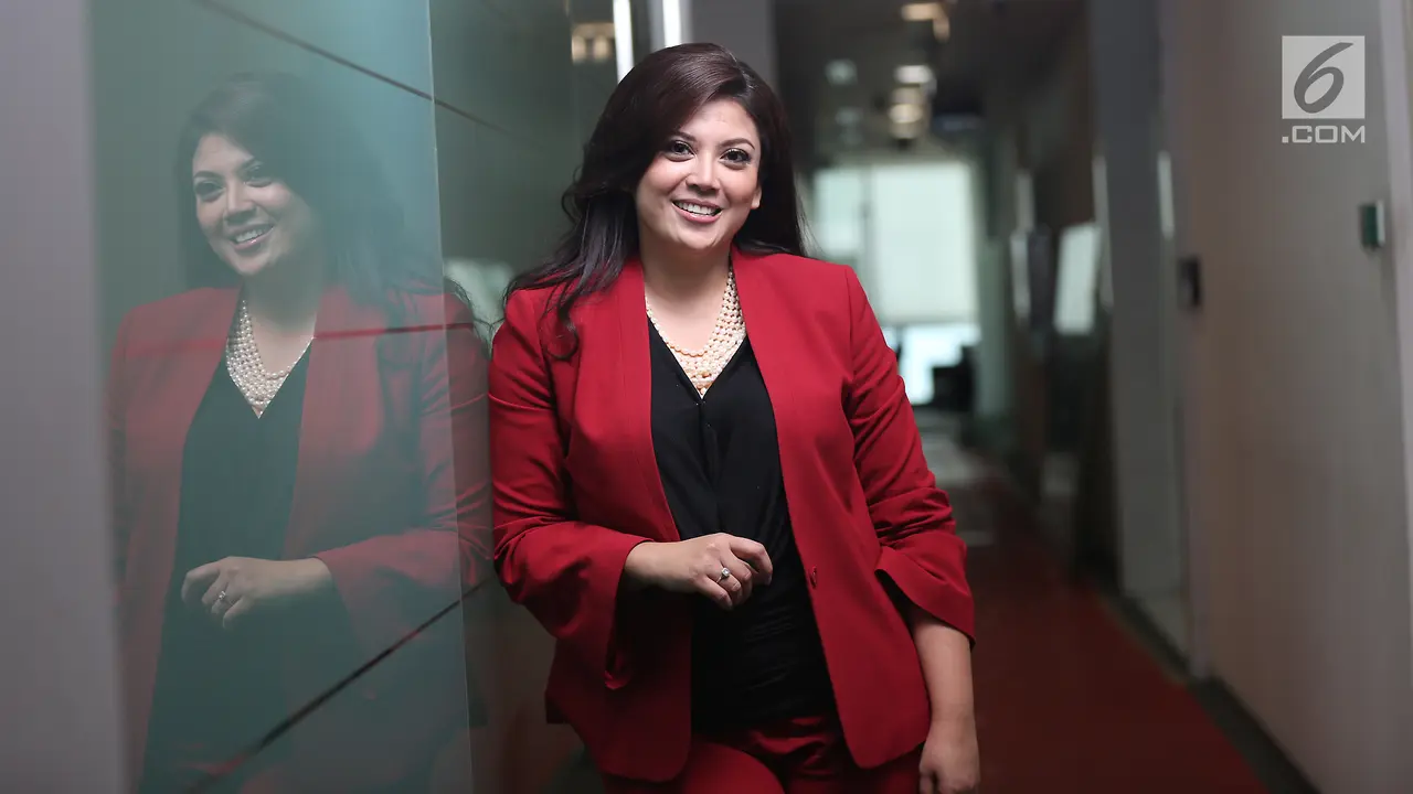 Rosa Rai Djalal