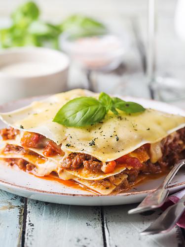 5 Makanan Khas Italia Enak Yang Paling Populer Di Indonesia