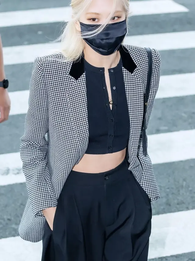 Rose/dok. Instagram Rose