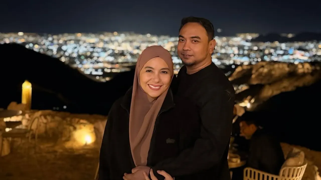 Meisya Siregar