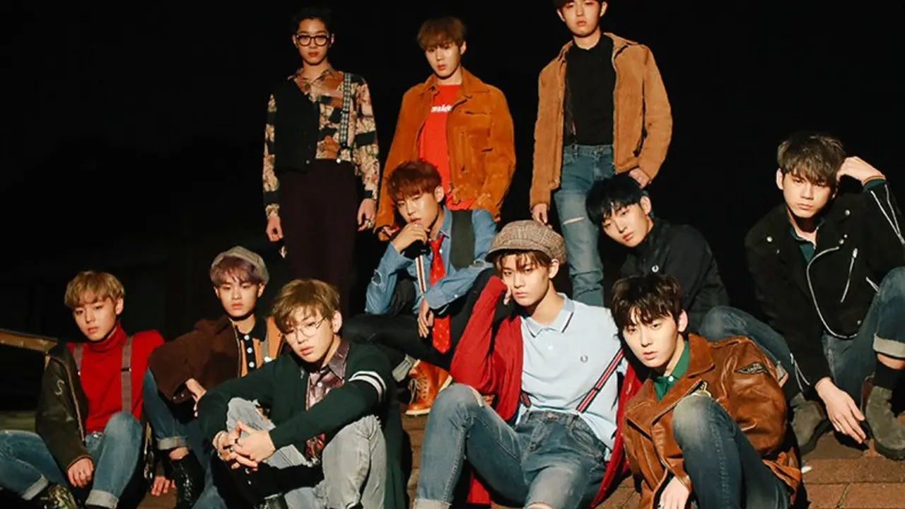 Wanna One