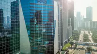 Kado Istimewa Awal Tahun, BRI Bagikan Dividen Interim Rp20,6 Triliun kepada Pemegang Saham