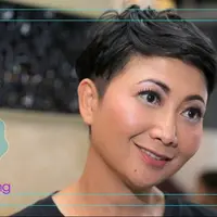 Indy Barends kaget saat mendengar temannya, Ben Kasyafani akan segera menikah dengan Nesyana Ayu Nabila.