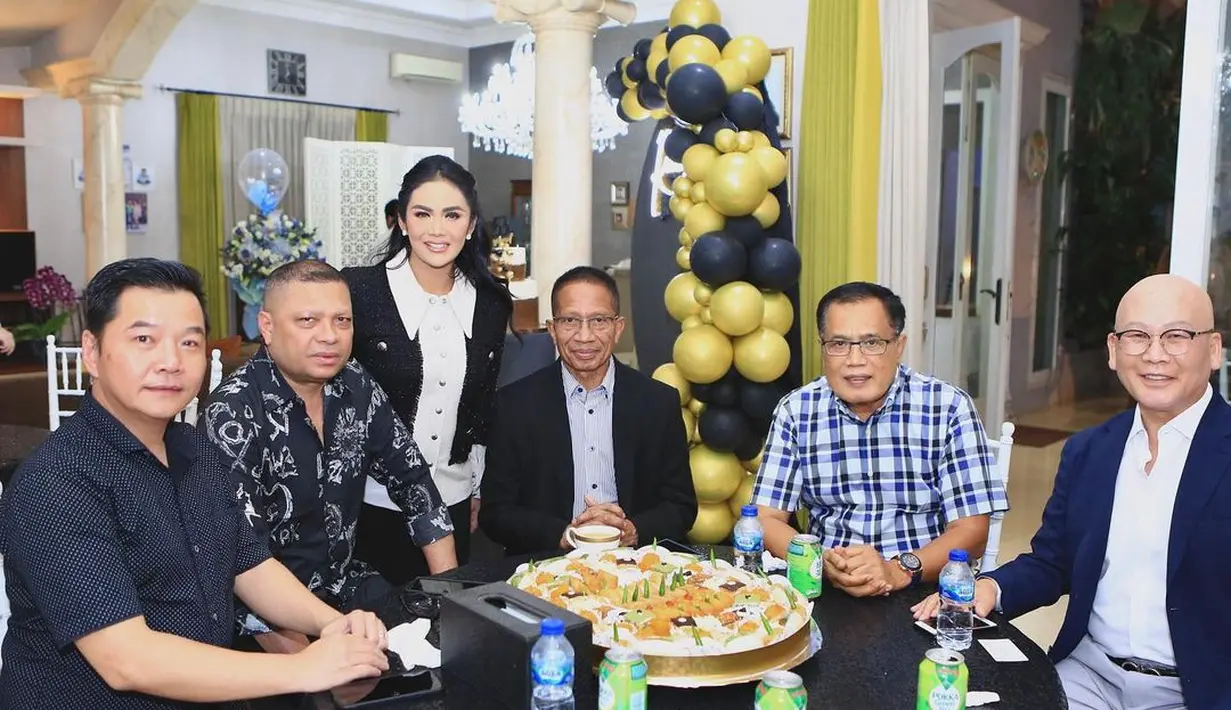 [Instagram/krisdayantilemos]