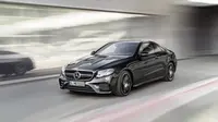 Mercedes-AMG E53 Coupe (Mercedes-Benz)