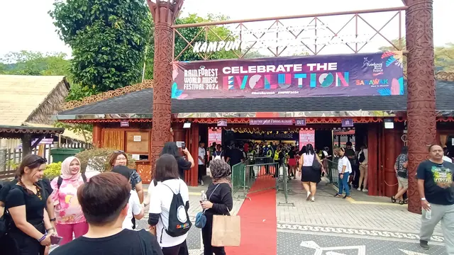 RWMF 2024
