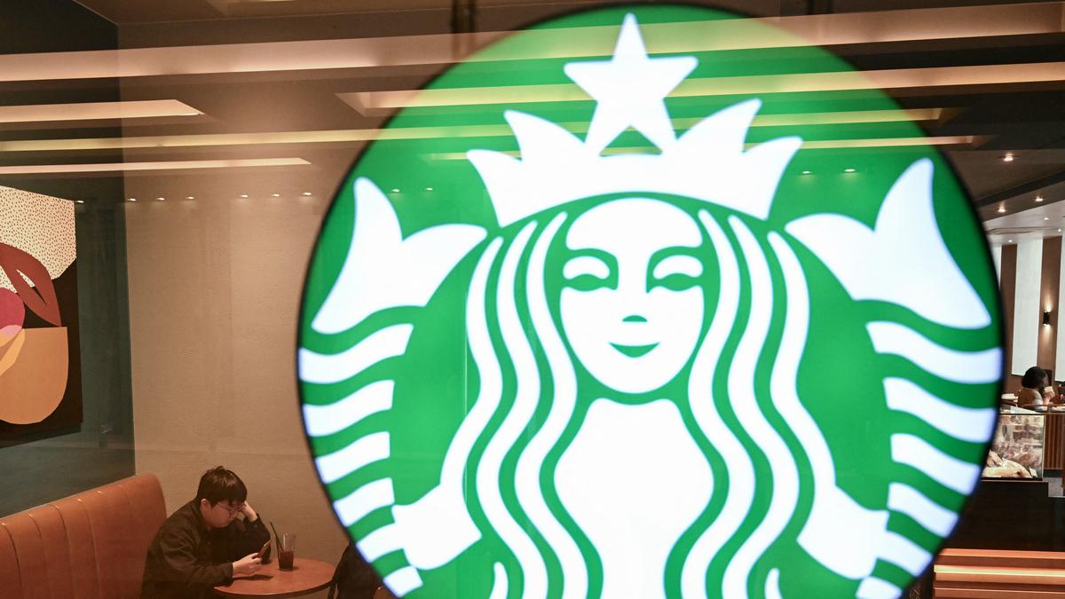 Starbucks Korea Selatan Diboikot Pelanggan, Apa Pemicunya?