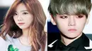 Lalu, apakah isyarat tanda Likes dari Taeyeon menggambarkan sebuah sinyal untuk kembali membangun hubungan dengan Baekhyun lagi?. (Soompi/Bintang.com)