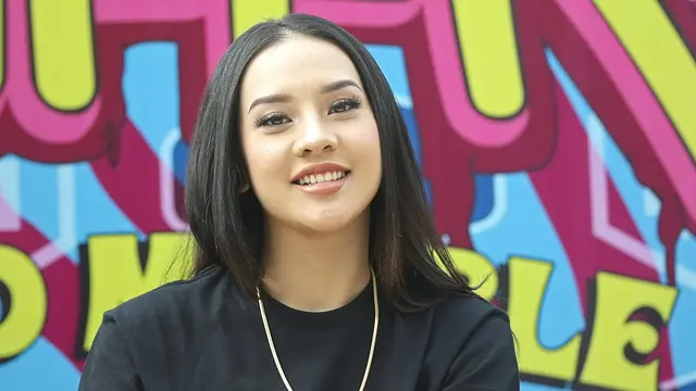 [Fimela] Anya Geraldine