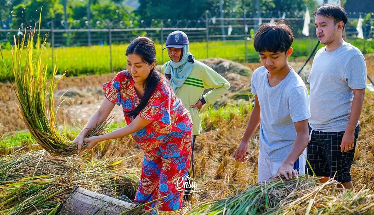 Sarwendah (Instagram/@sarwendah29)