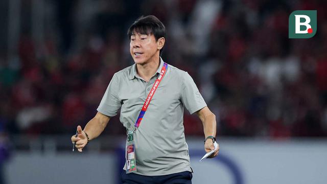 Timnas Indonesia vs Australia Kualifikasi Piala Dunia 2026