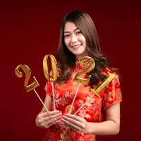 ilustrasi 5 Pantangan yang Harus Dihindari Saat Merayakan Imlek/PitukTV/shutterstock