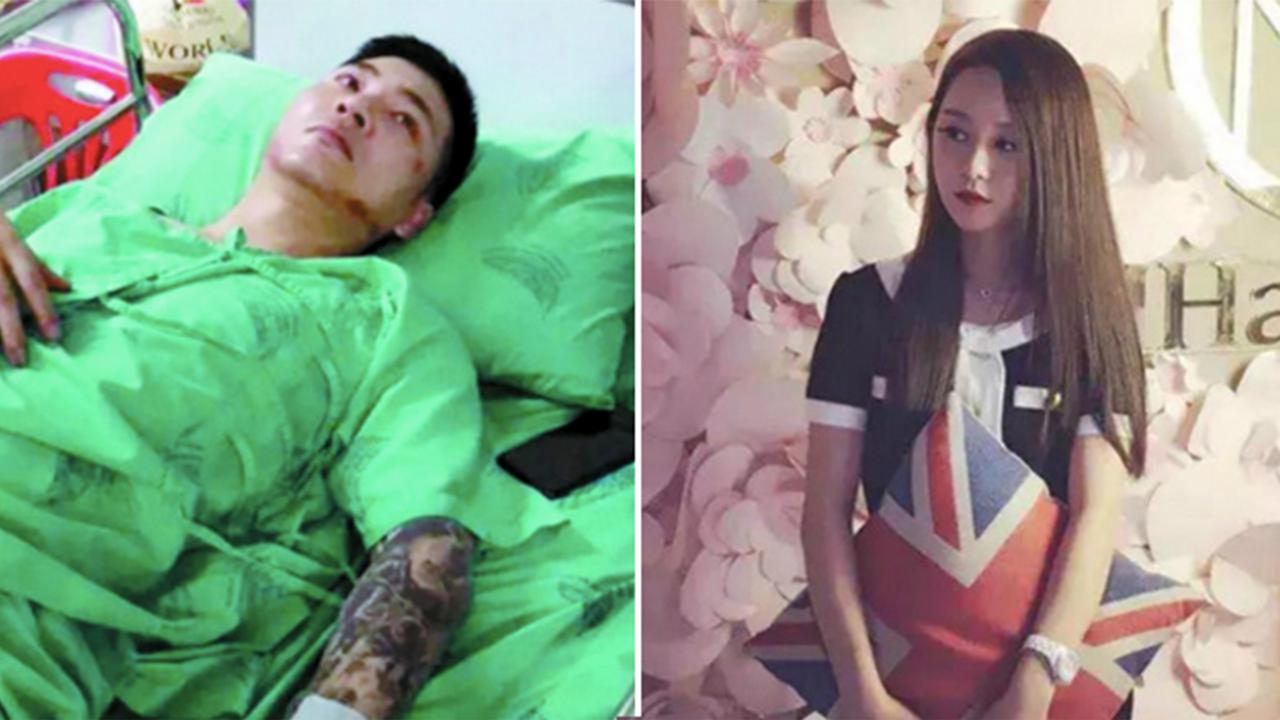 Titanic dalam Kehidupan Nyata, Pria Rela Berkorban Demi Menyelamatkan Pacar Dari Kapal Tenggelam