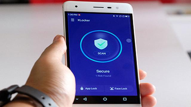 Ampuh, Berikut Trik Cerdik Mengamankan Data di Ponsel