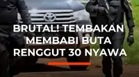 Sedikitnya 30 orang, termasuk delapan anak-anak, dikhawatirkan tewas setelah kelompok bersenjata menyerang Desa Naridon di Kaduna, Nigeria. Para pelaku membakar rumah, menembaki warga, dan melarikan diri sebelum aparat keamanan tiba di lokasi.