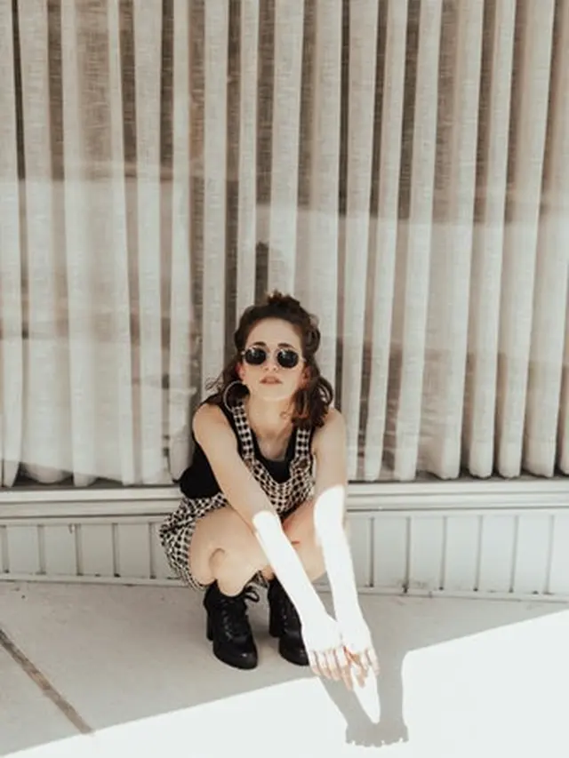 Fashion Golongan Darah