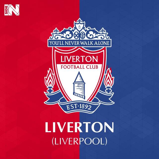 Logo Kombinasi Klub Satu Kota