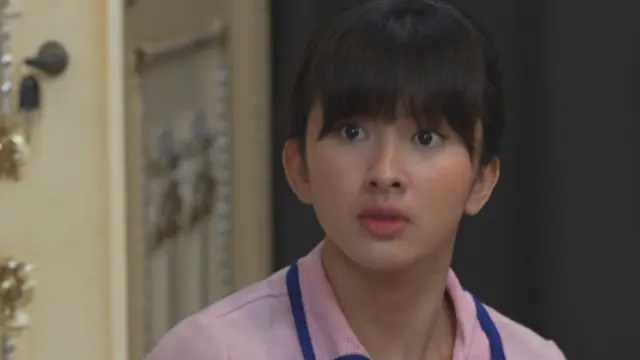 Cinta Setelah Cinta