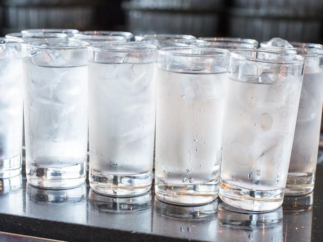 10 Penyesalan Yang Muncul Saat Kurang Minum Air Putih Health Liputan6 Com