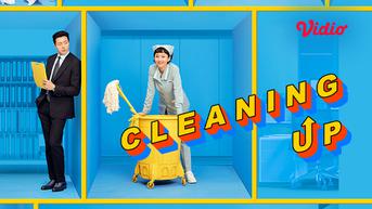 Link Nonton dan Sinopsis Episode Baru Drama Korea Cleaning Up, Kerjasama Apik Petugas Kebersihan