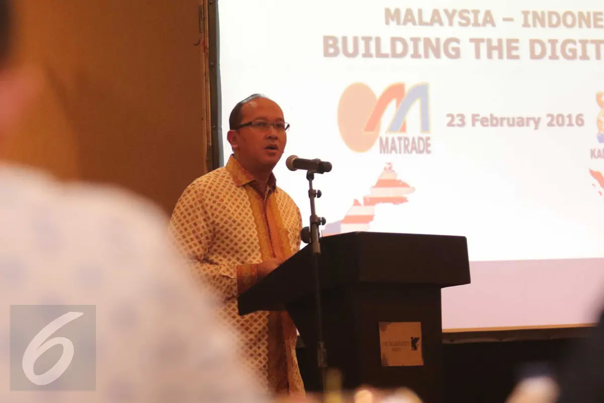 20160223-Kadin Bersama MAVCAP Bahas Buidling The Digital ASEAN
