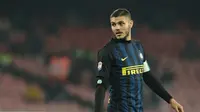 Inter Milan Kalah, Icardi: Kami Minta Maaf