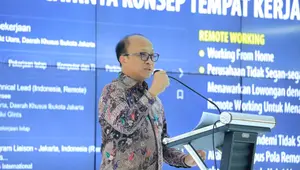 3,88 Juta Lowongan Siap Buka, Lulusan Vokasi dan S1 Jadi Incaran
