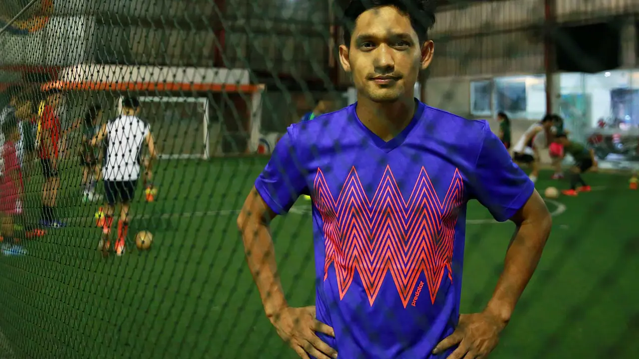 Ibnu Jamil