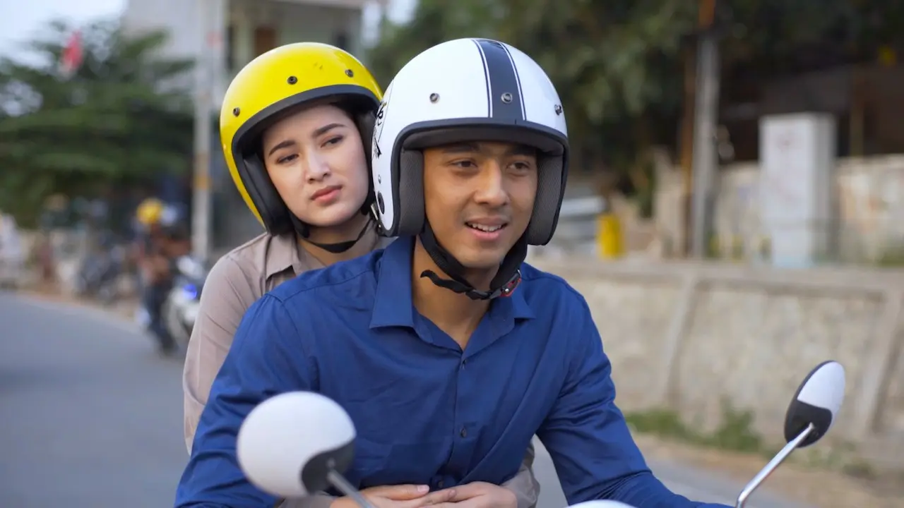 Sayap Pelindungmu