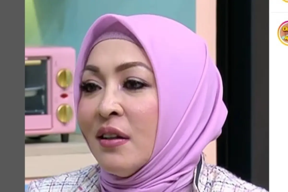 Angelina Sondakh Ungkap Sering Terima Tas Mewah Saat Jadi Anggota DPR