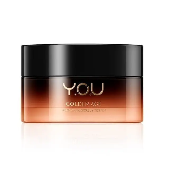 Night Cream Golden Age Revitalizing Y.O.U