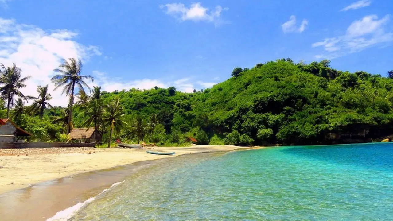 [Bintang] Bali